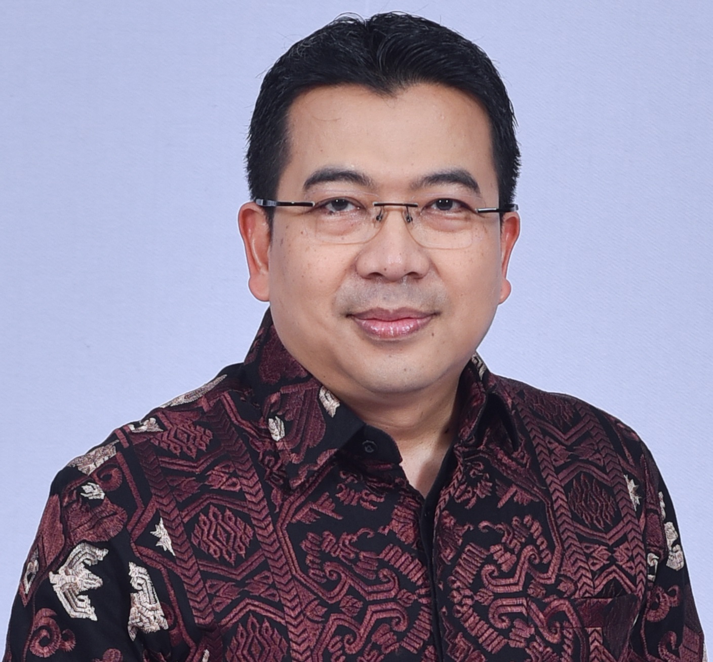 Dandy Perwandi Sjamsudin, M.Bus