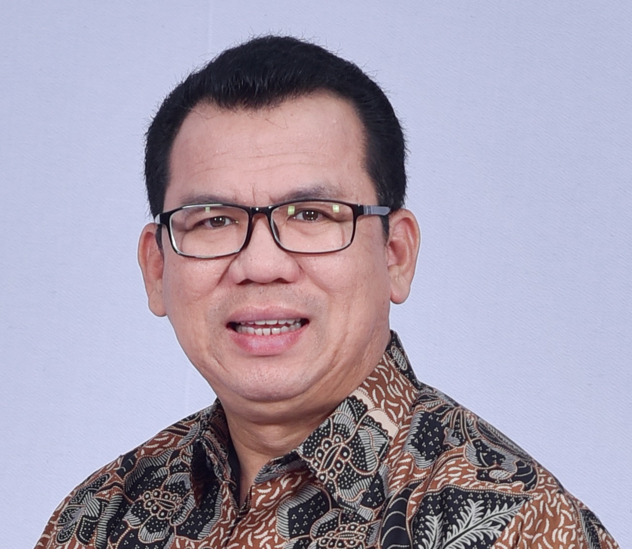 Alfri Hamonangan, SSos, MM