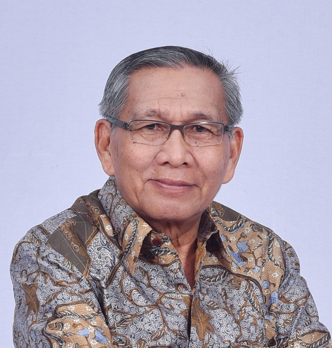 Drs. Yaman Bafiroes, MM