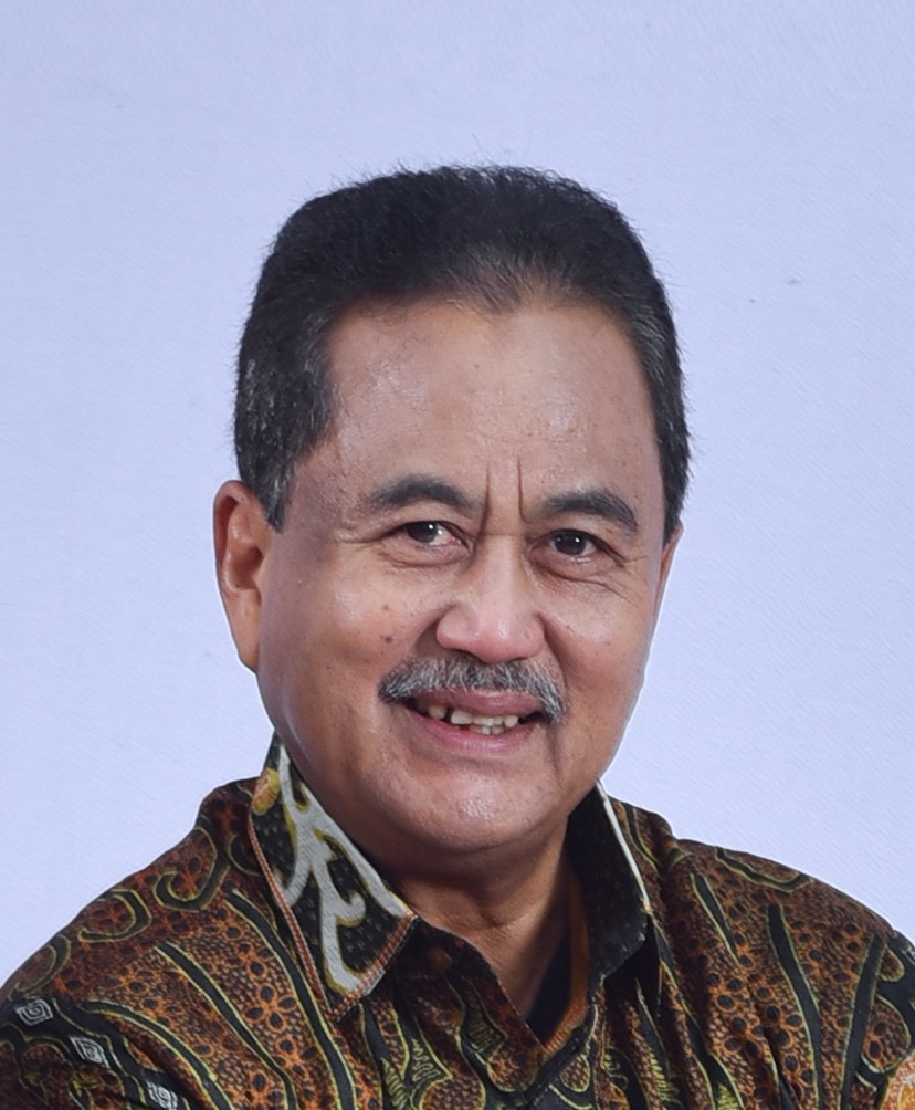 Drs. Asmorohadi, MM